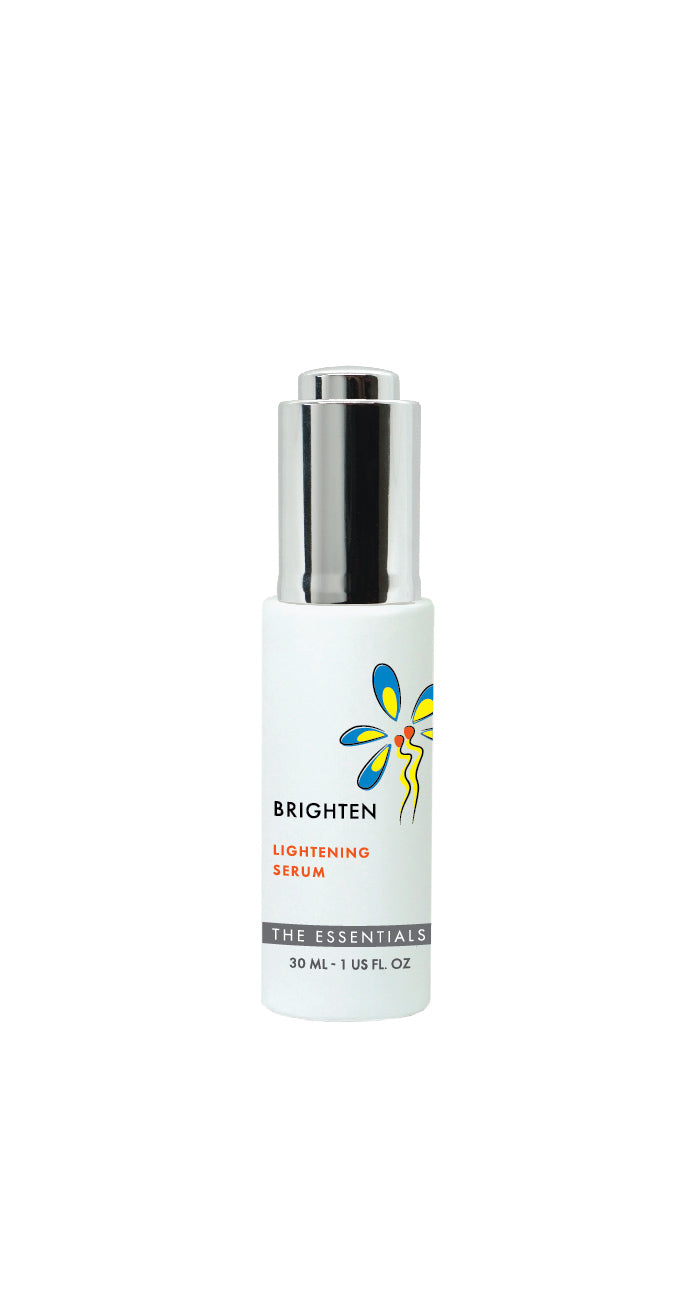 BRIGHTEN Lightening Serum