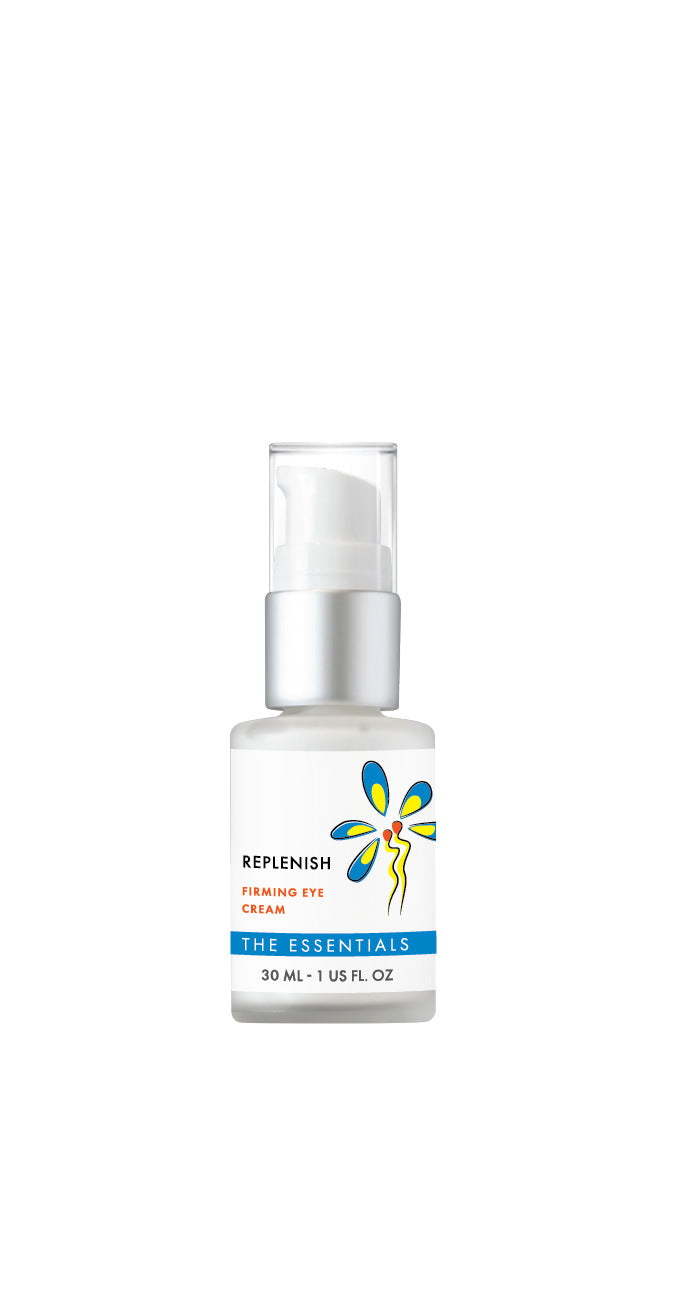 REPLENISH Firming Eye Cream