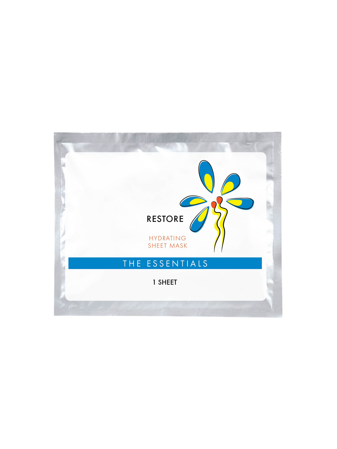 RESTORE Hydrating Sheet Mask