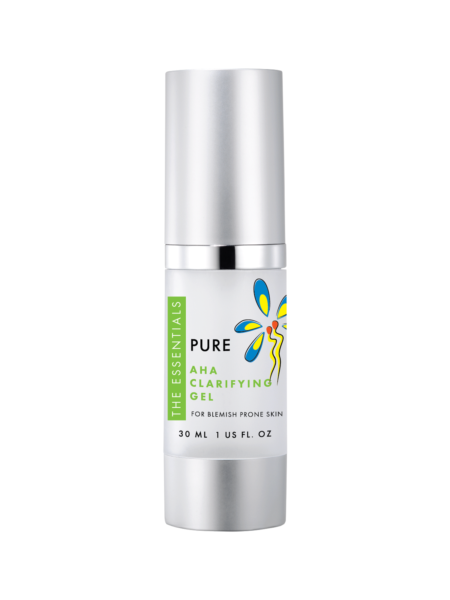 PURE AHA Purifying Gel