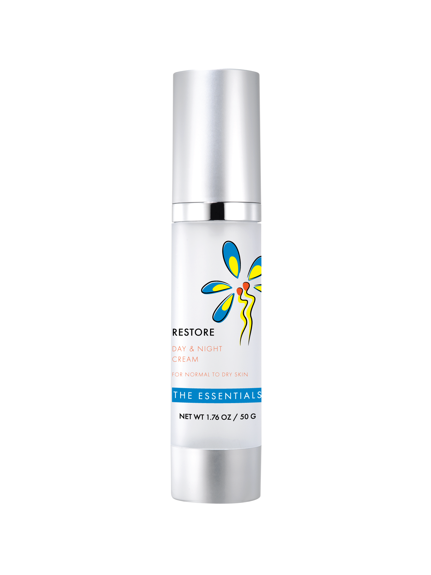 RESTORE Day & Night Cream