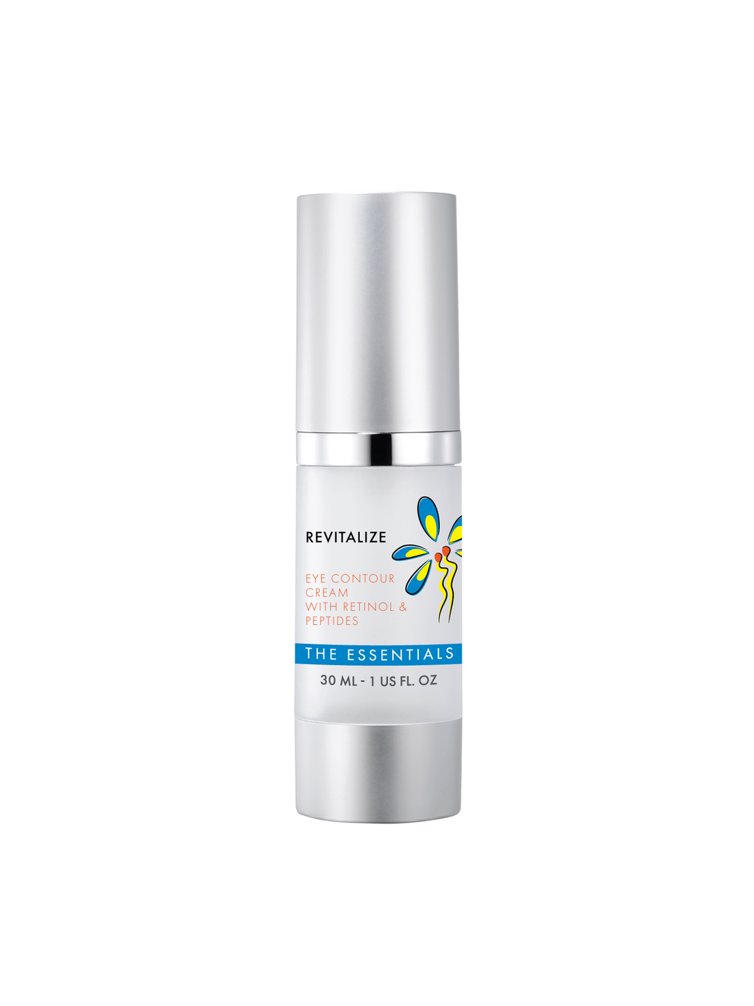 REVITALIZE Eye Contour Cream