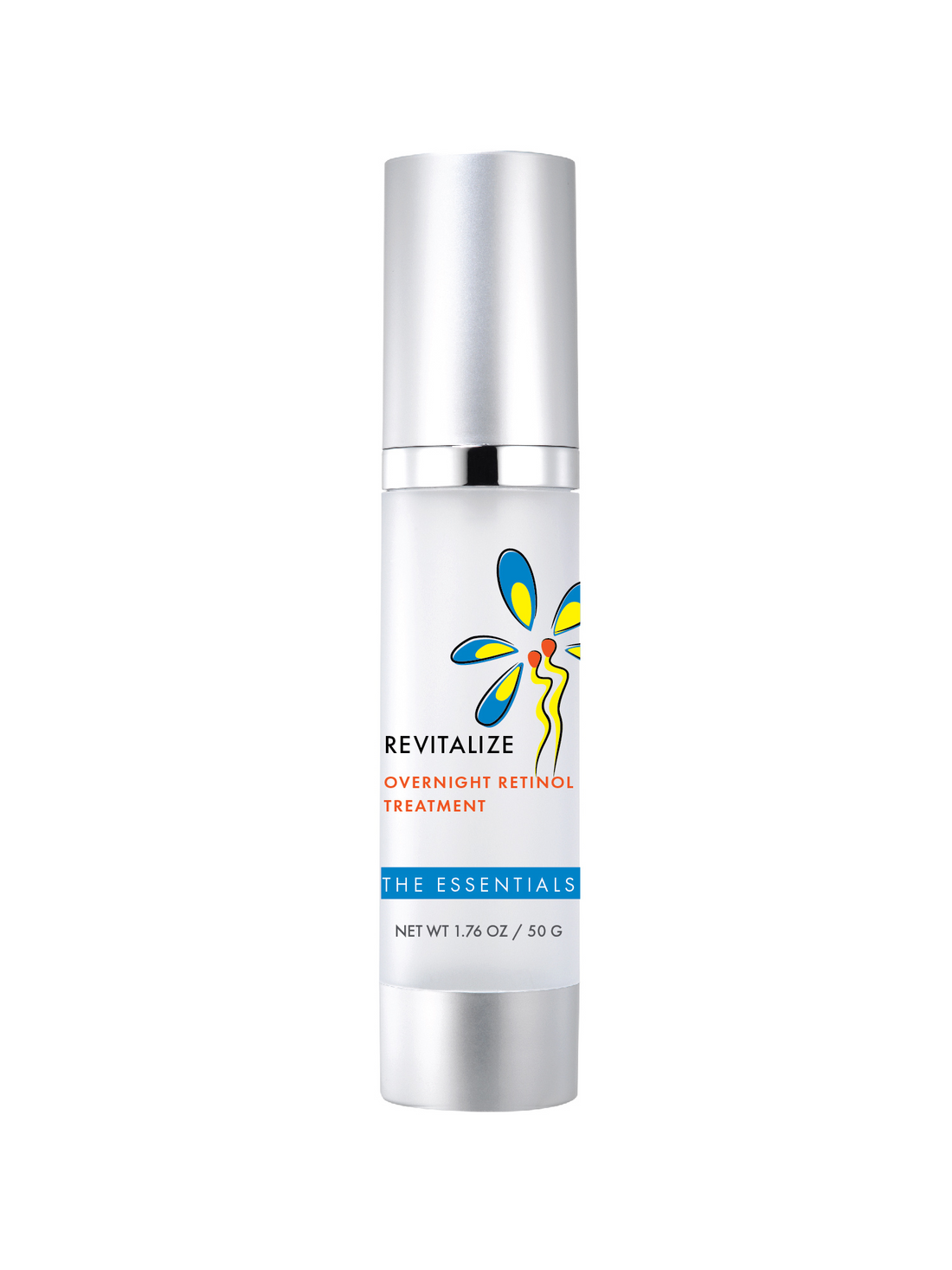 REVITALIZE Overnight Retinol Treatment