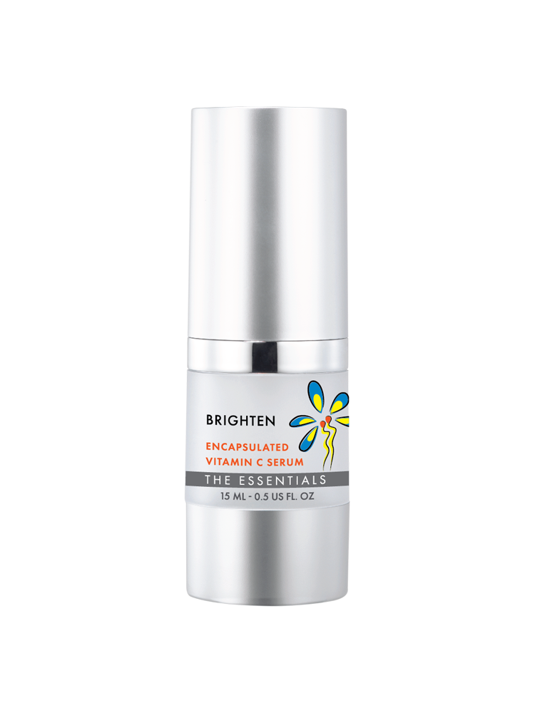 BRIGHTEN Encapsulated Vitamin C Serum