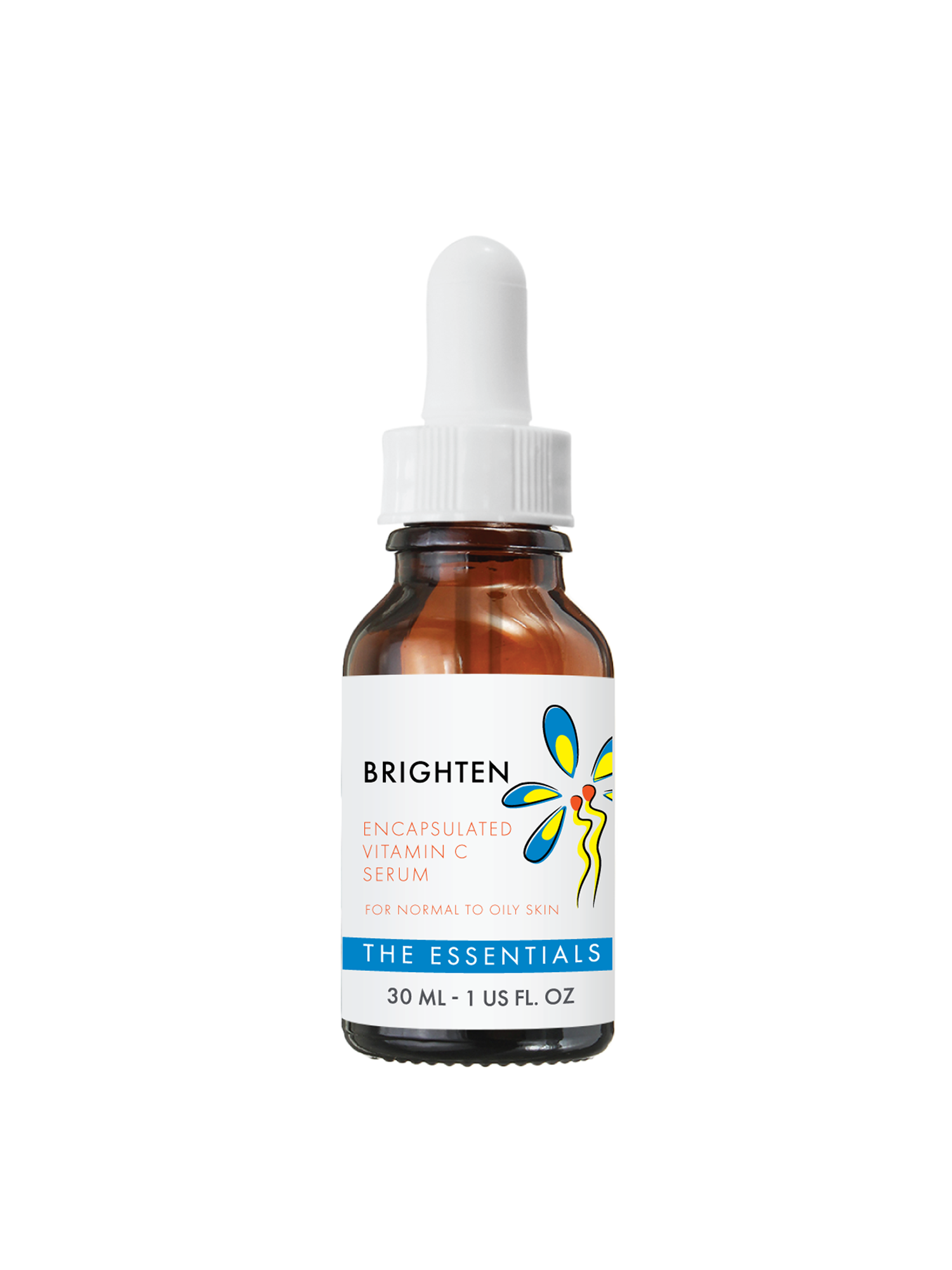 BRIGHTEN Encapsulated Vitamin C Serum