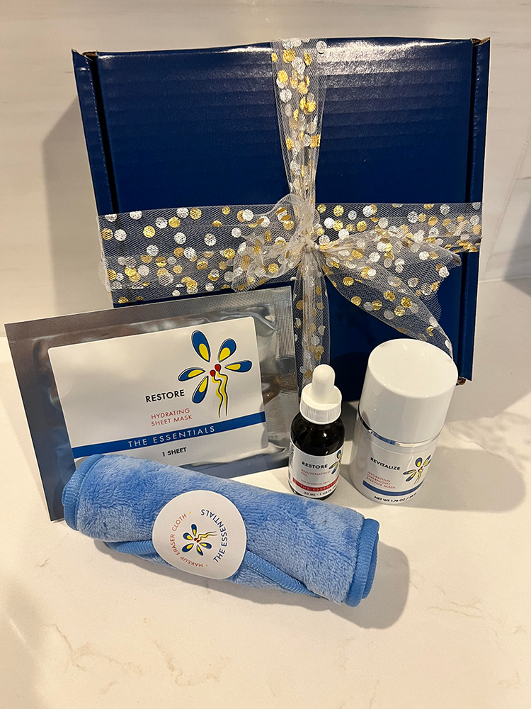 The Essentials Limited Edition Anniversary Kit – The Essentials ...