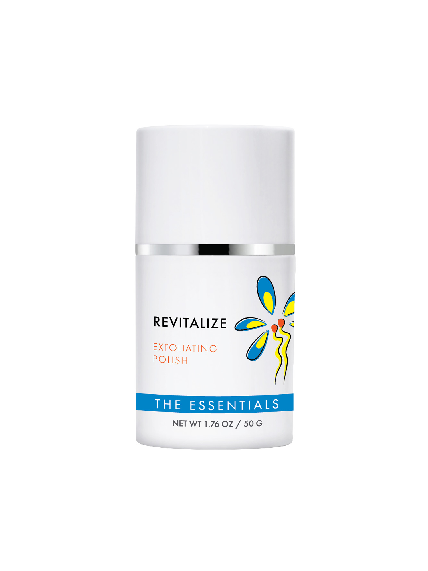 REVITALIZE Exfoliating Polish