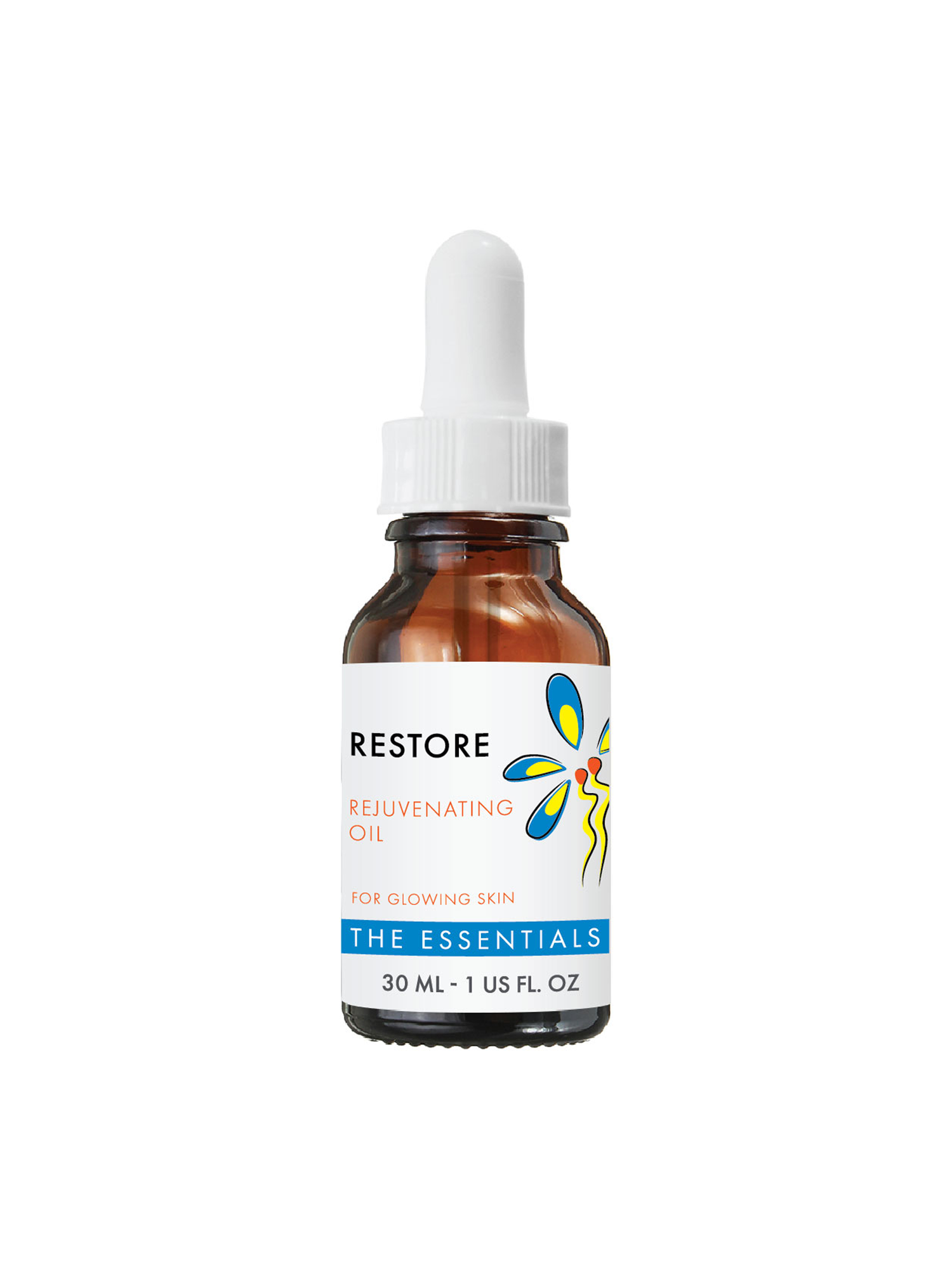 RESTORE Rejuvenating Facial Oil