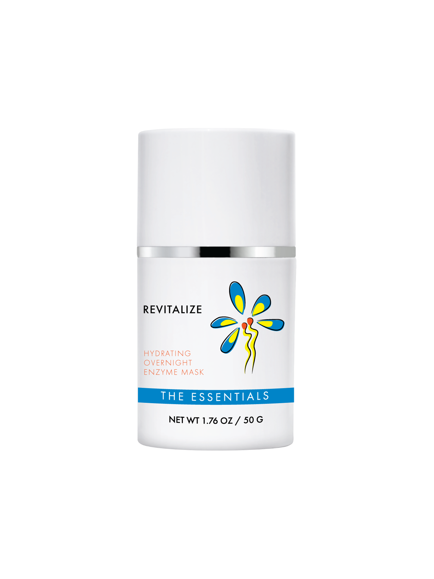 REVITALIZE Hydrating Overnight Enzyme Mask