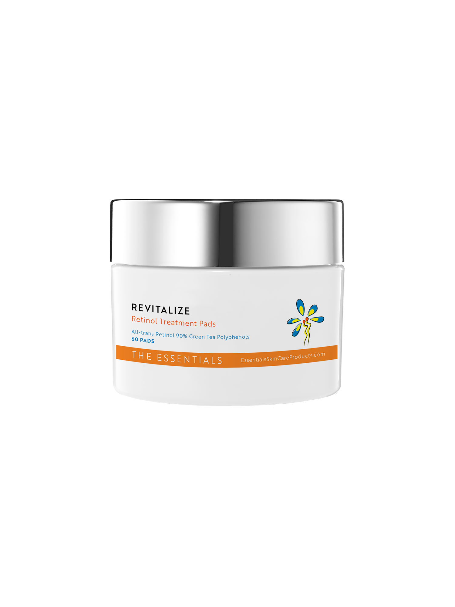 REVITALIZE Retinol Treatment Pads