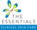 The Essentials Clinical Skin Care