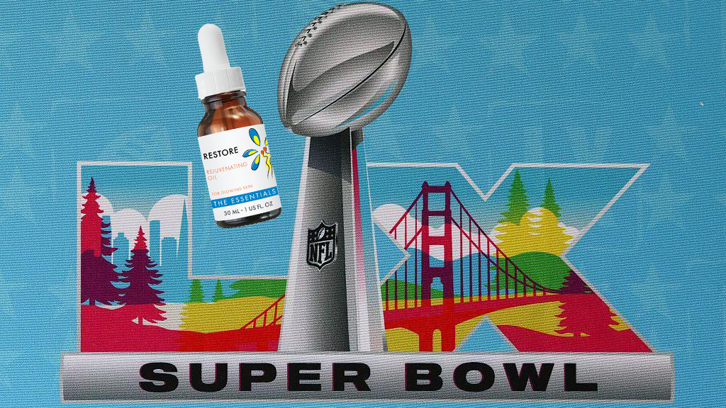 2026 Super Bowl Giveaway